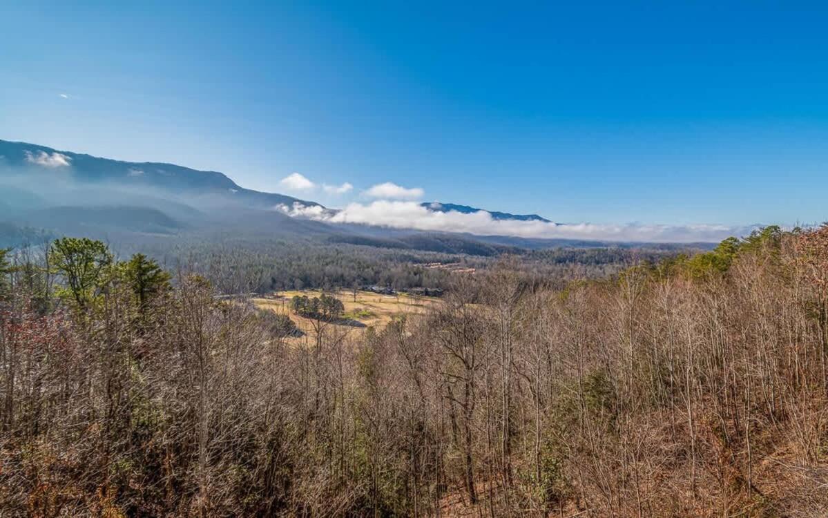 Morning Vista Vila Gatlinburg Exterior foto